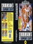 Sega  Genesis&nbsp; - &nbsp;David Robinson's Supreme Court